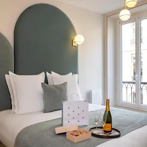 Yuna Saint-honore - Serviced Apartment