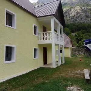 Bujtina Ahmetaj , Valbone Albania